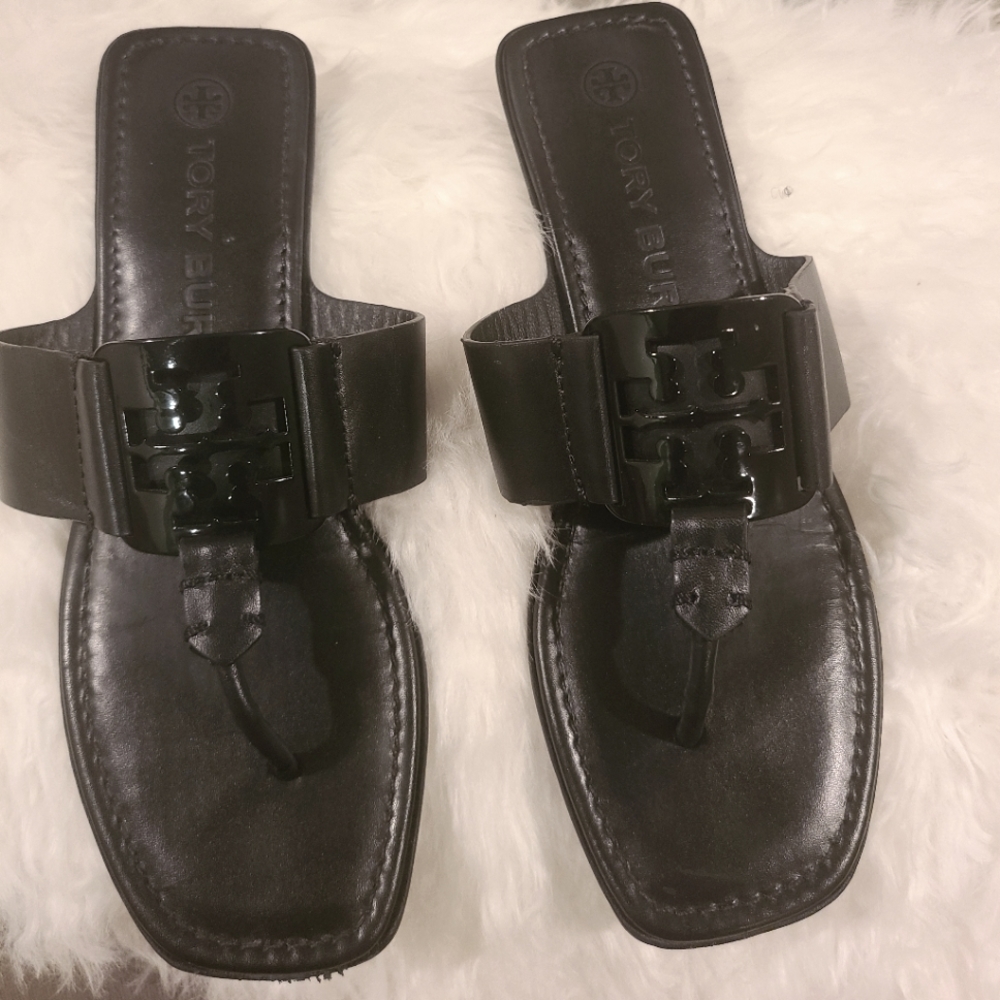 Tory Burch Sandals sz 8